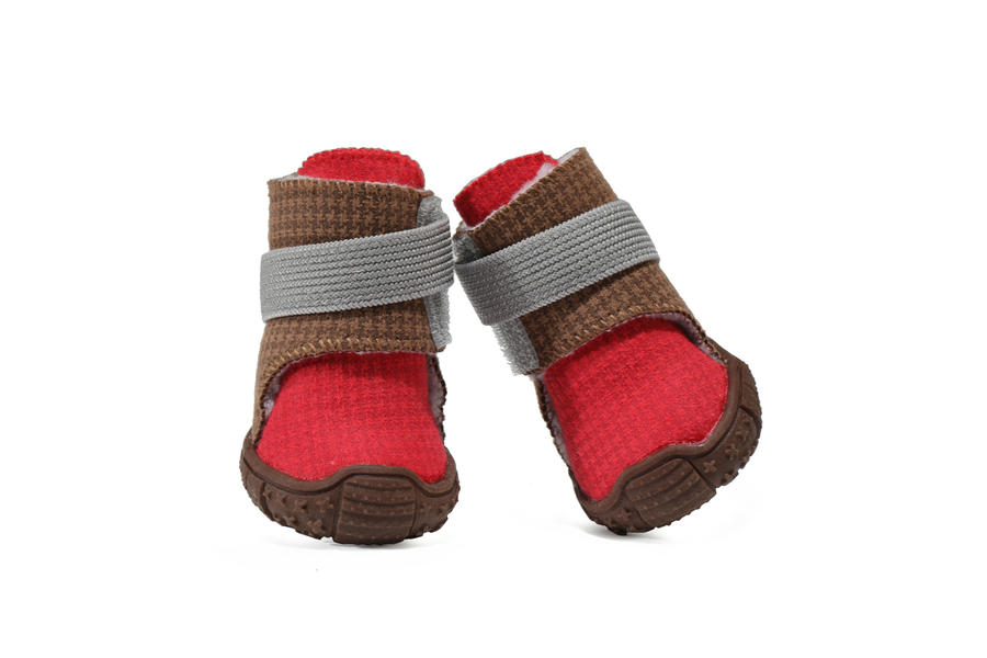 dog snow boots for small dogs